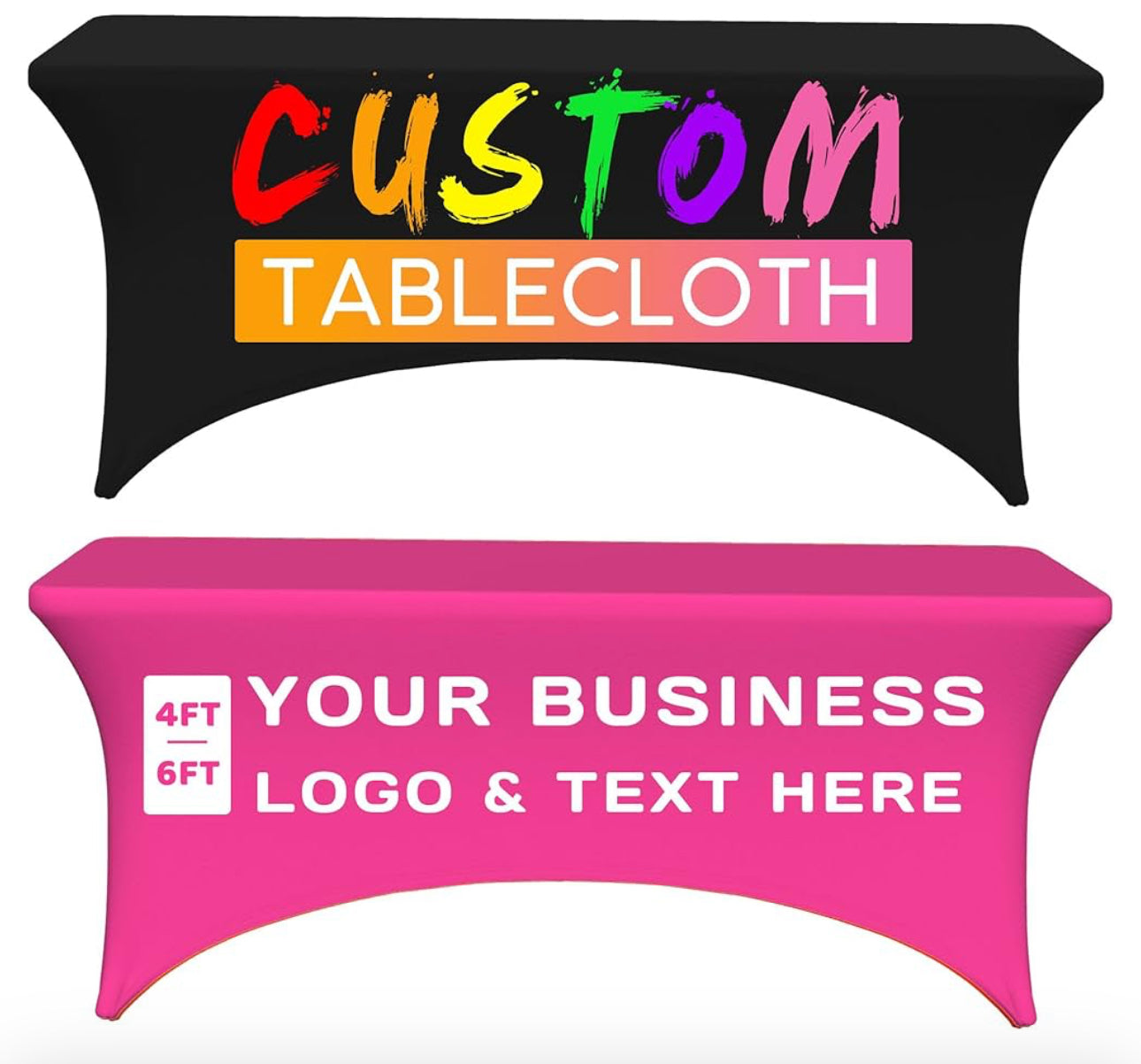 Custom Table Cloth