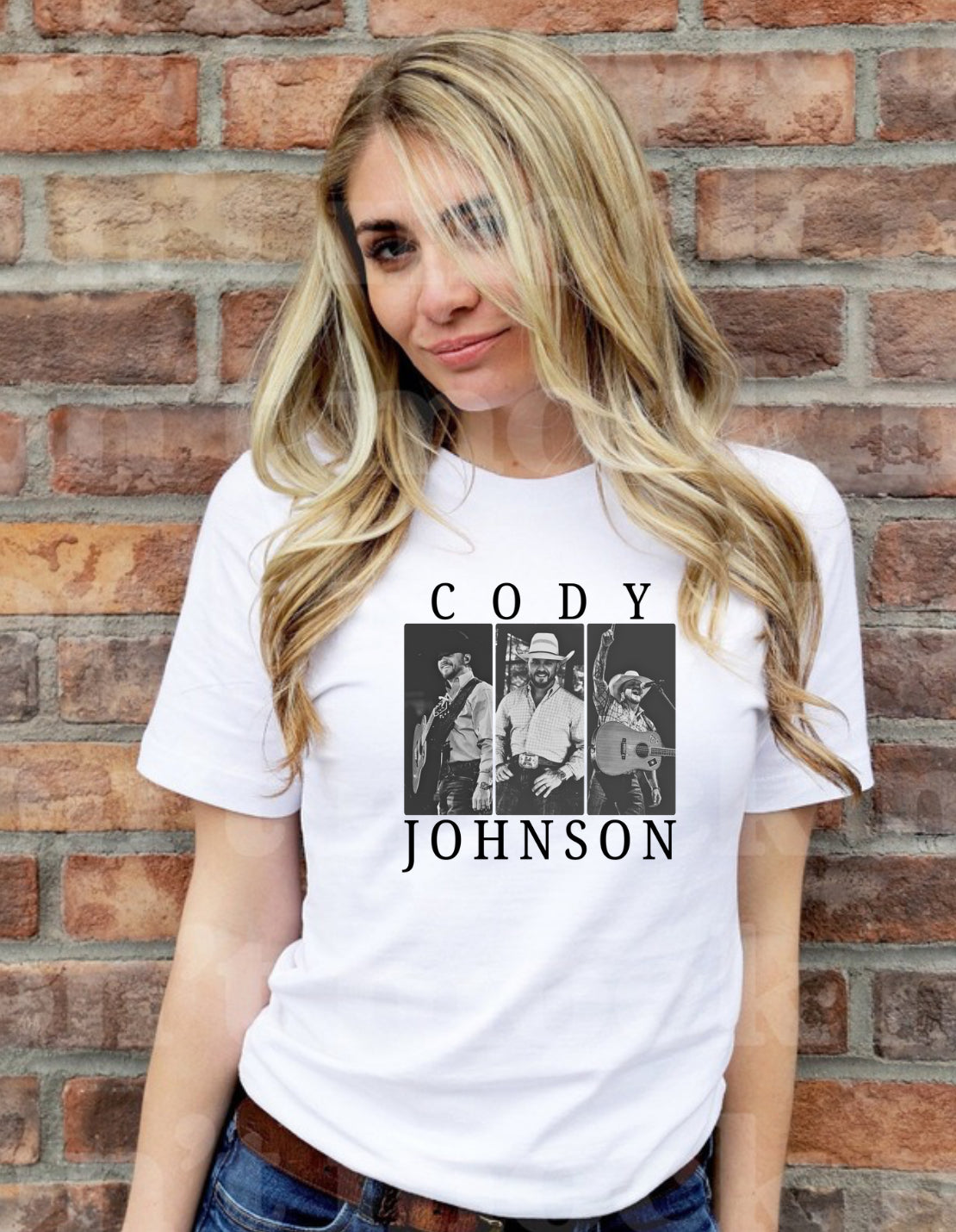 Cody Johnson