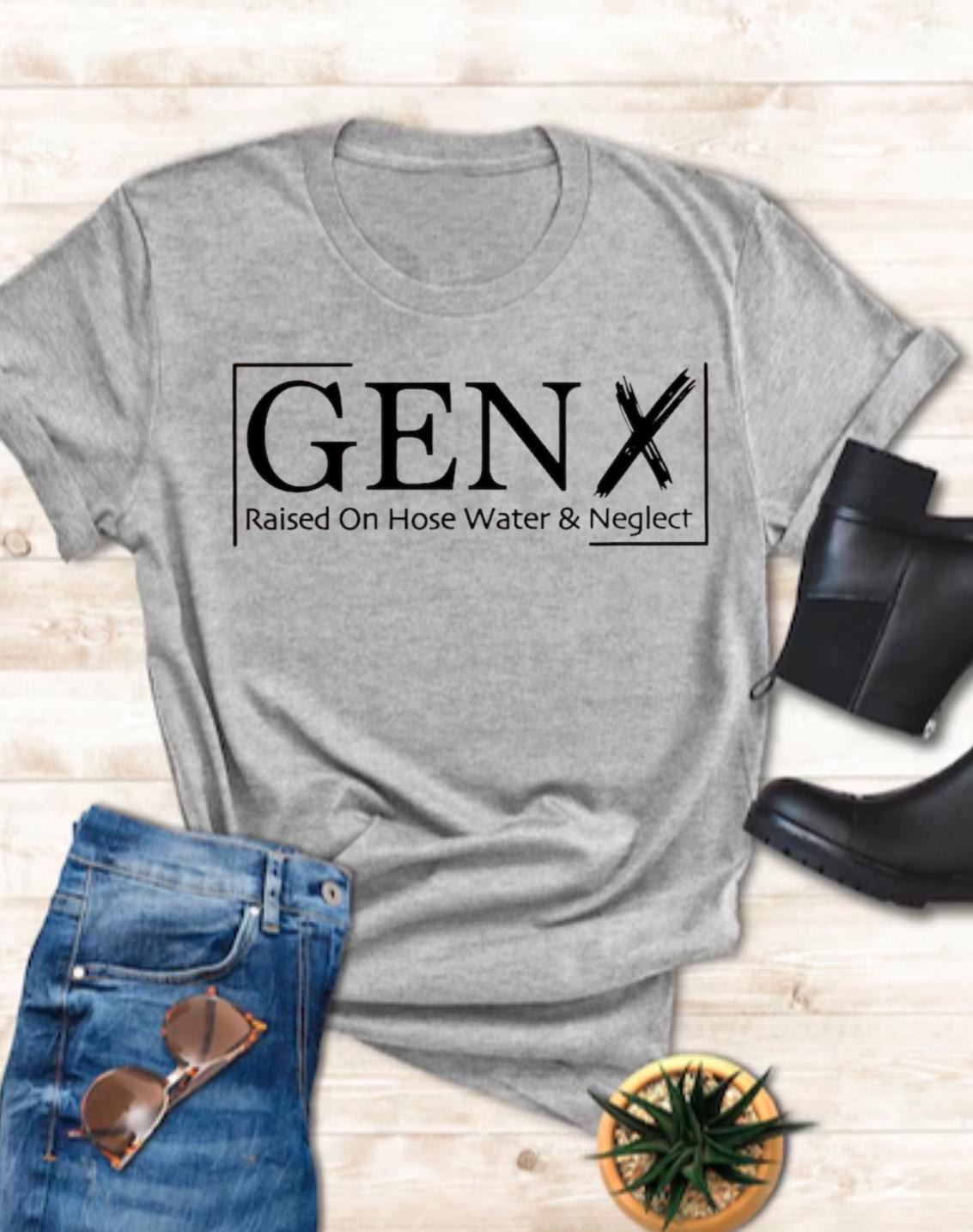 Gen X