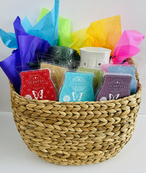 GIFT BOX