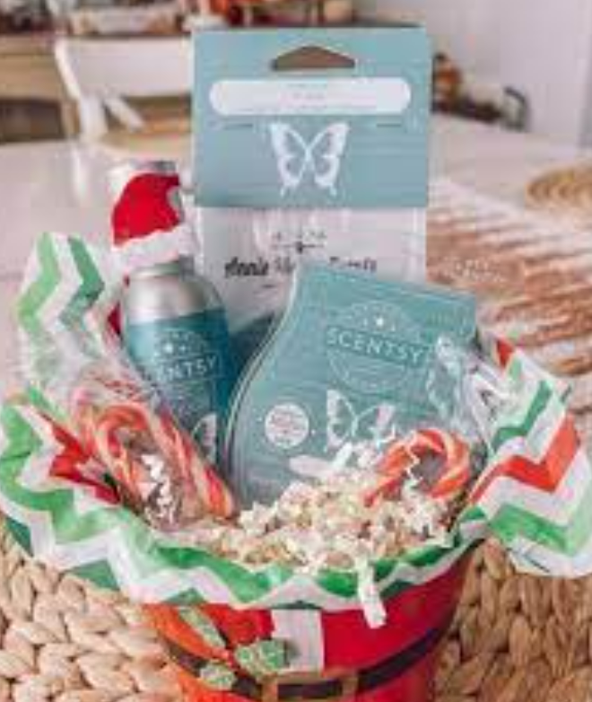 GIFT BOX