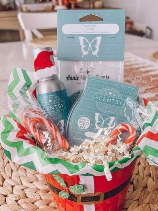 GIFT BOX