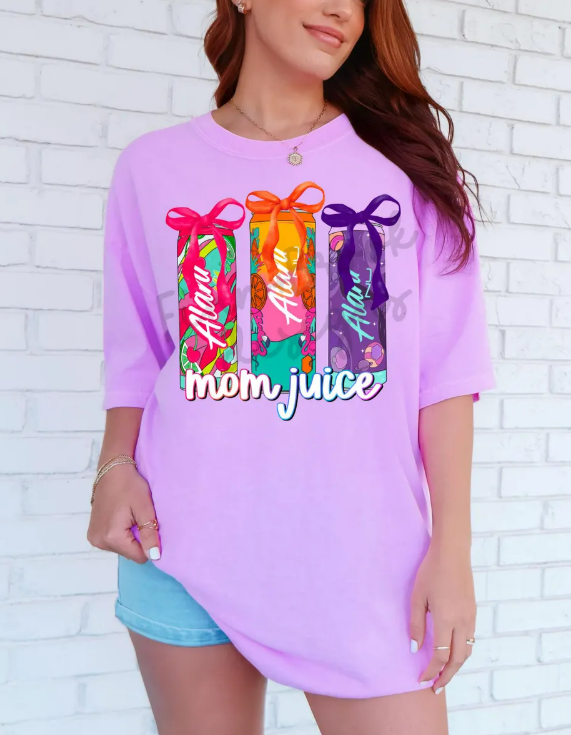 ALANI MOM JUICE
