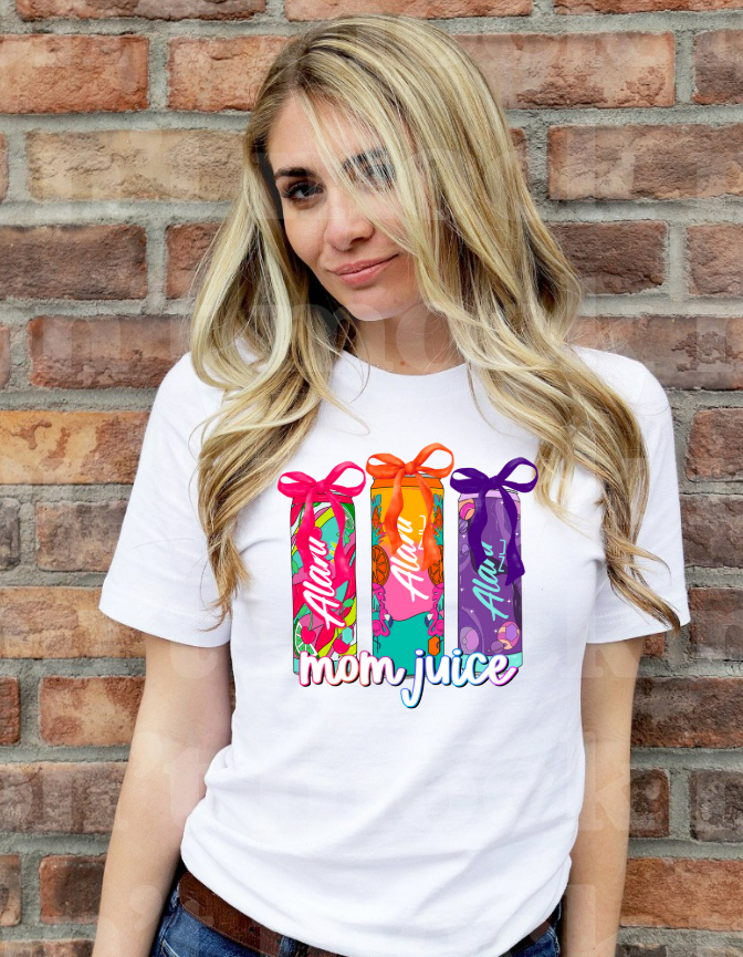 ALANI MOM JUICE