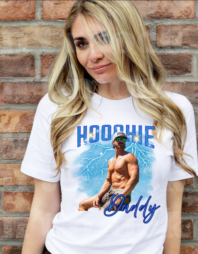 HOOCHIE DADDY