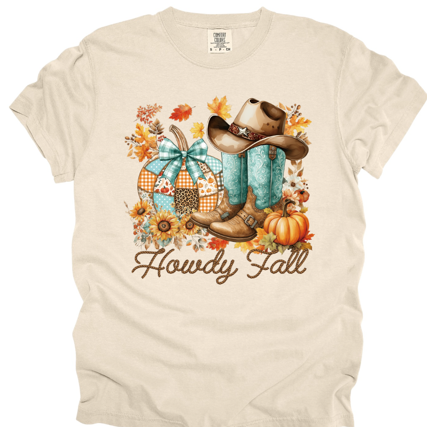 HAPPY FALL YALL