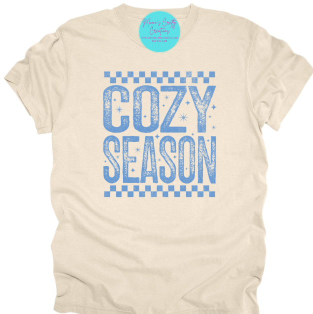 COZY SEASON