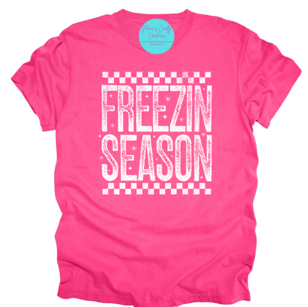 FREEZIN SEASON