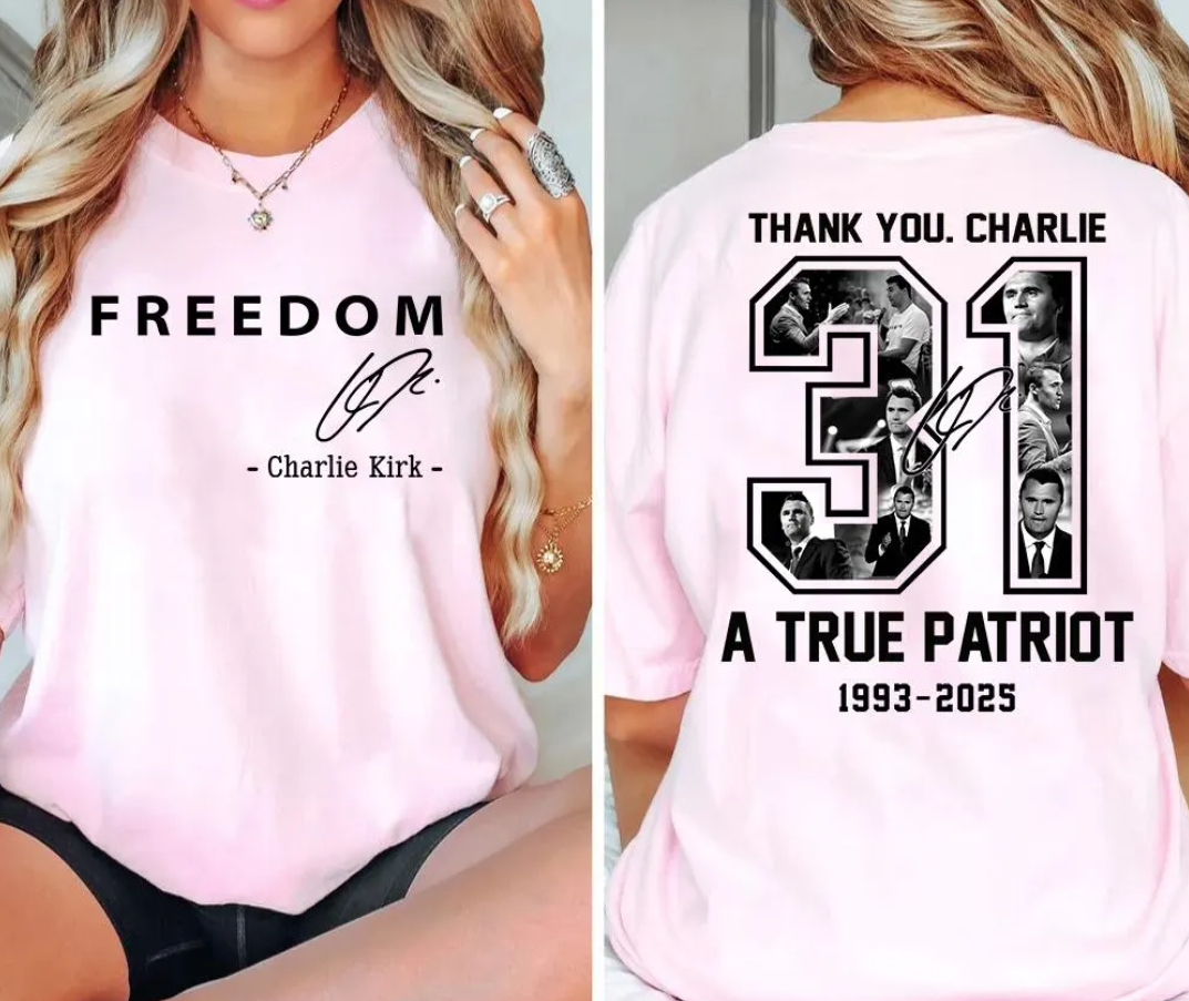 FREEDOM 31