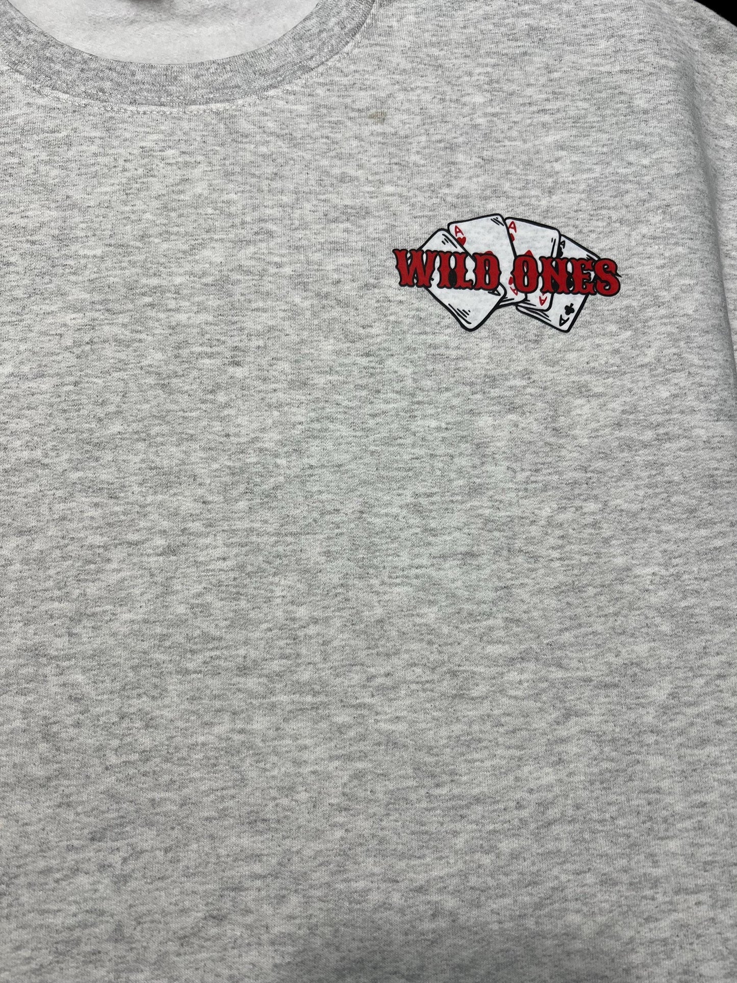 Jesse Murph Wild Ones