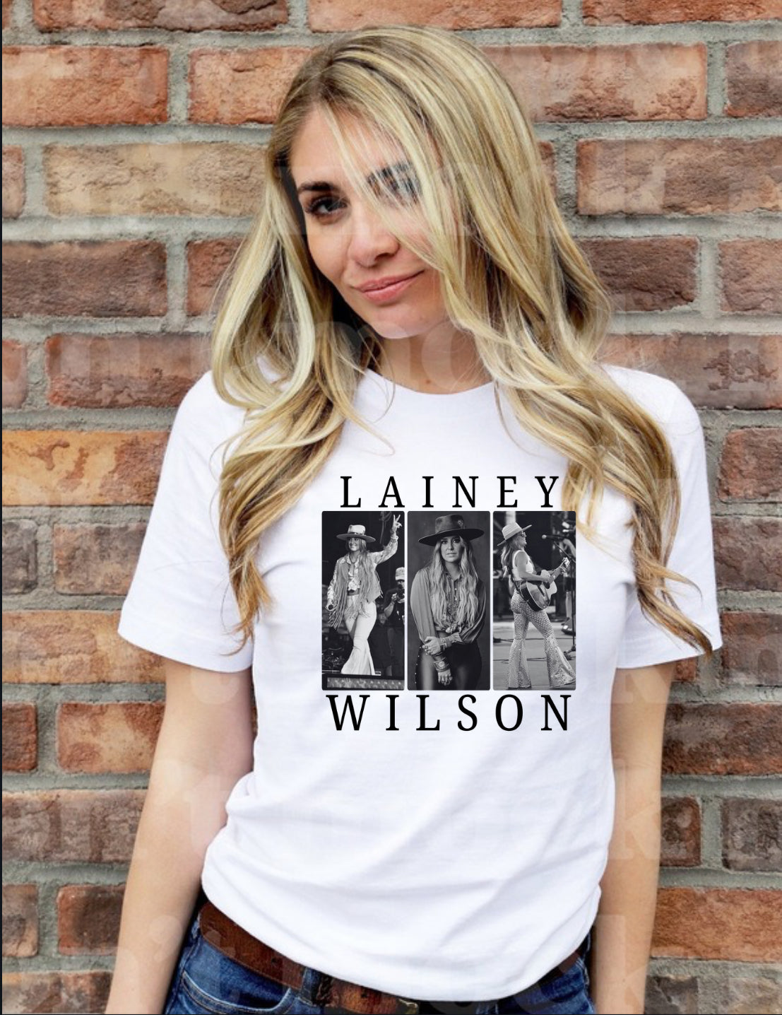 Lainey Wilson