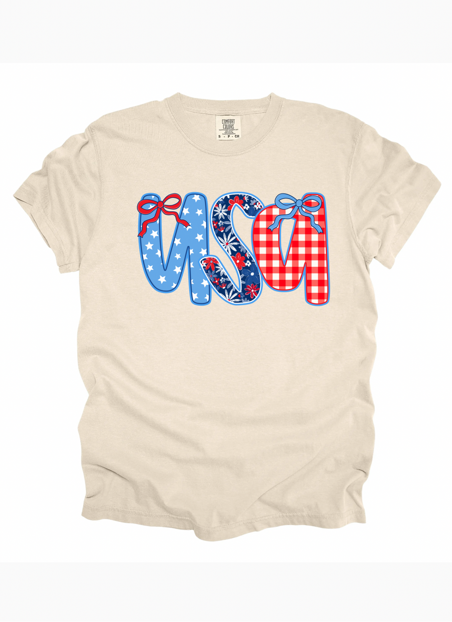 Patchwork USA