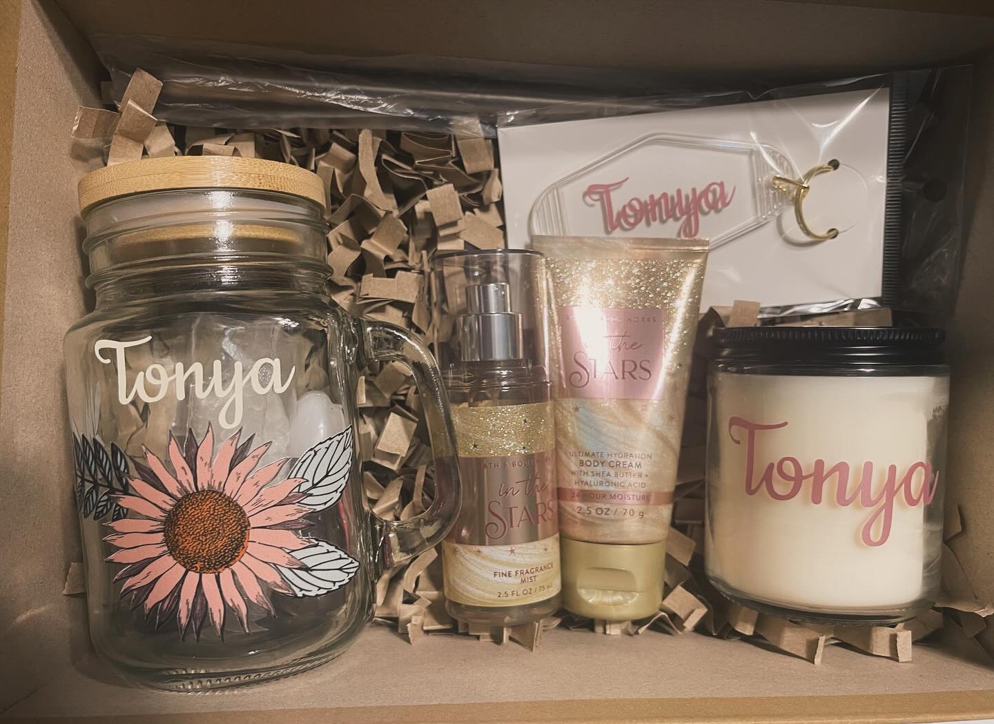 GIFT BOX