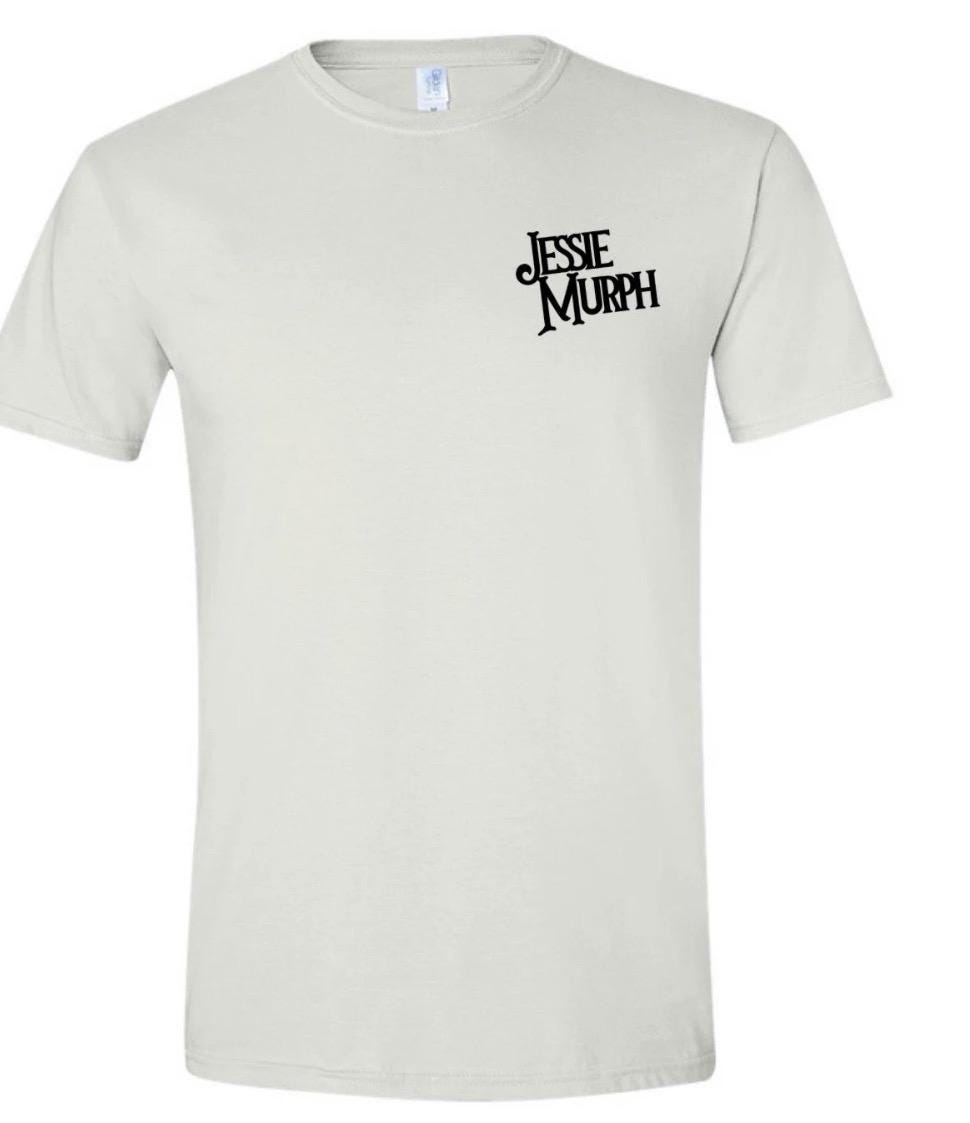 Jesse Murph Wild Ones Western