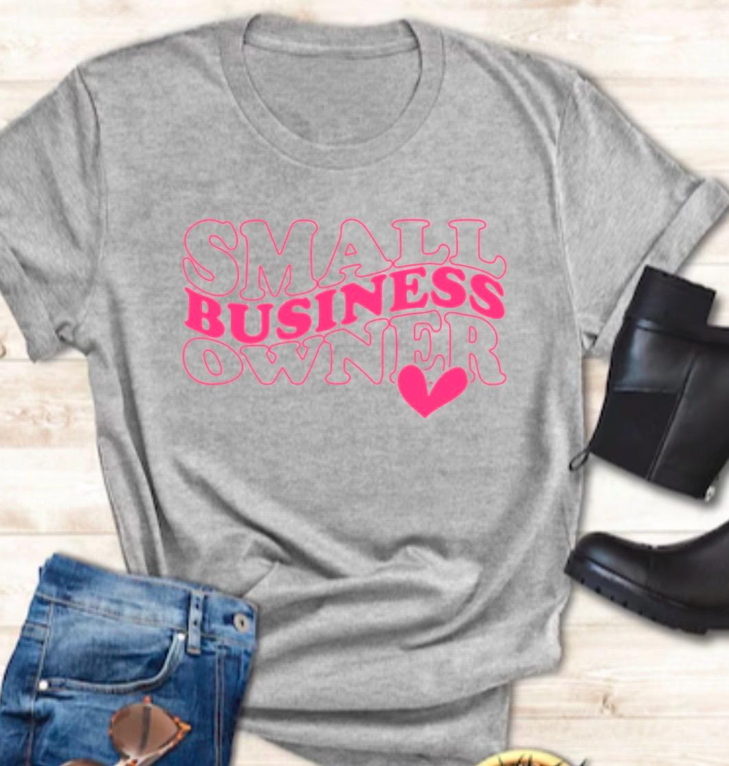 Small Business Owner