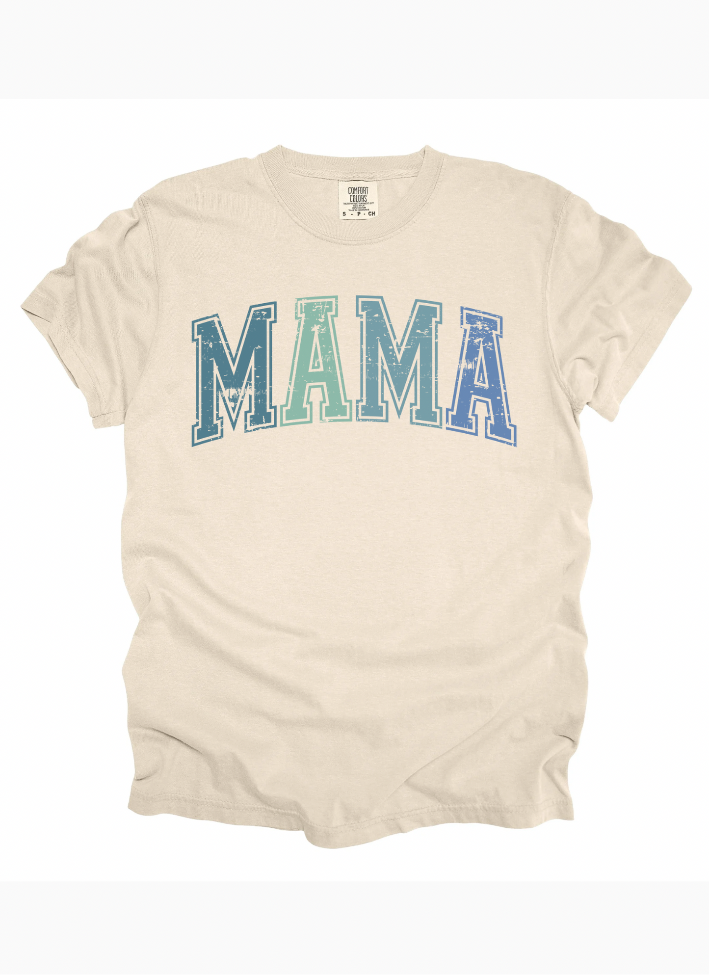 Mama (Child’s names or Est. Date can be added)