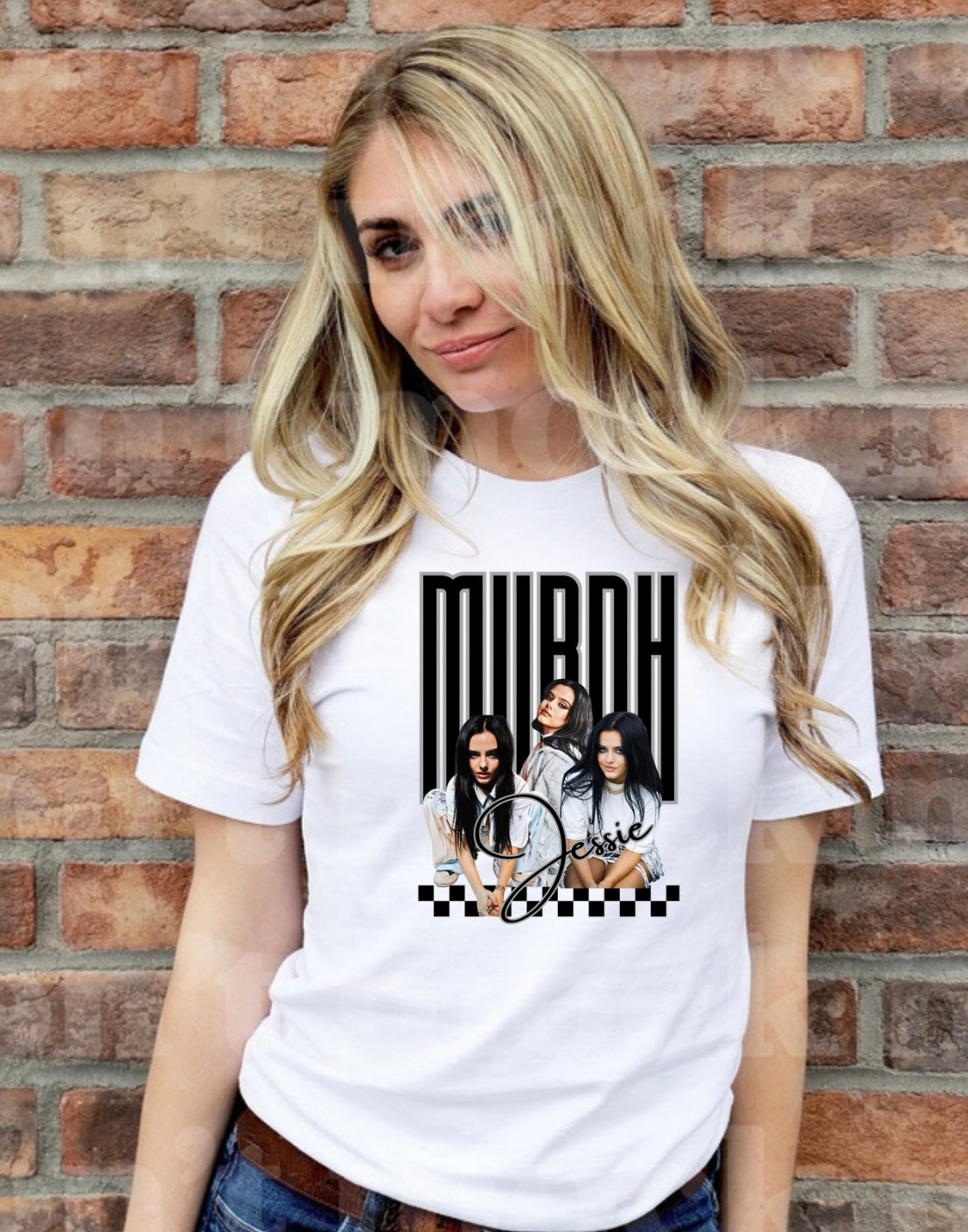 Jessie Murph