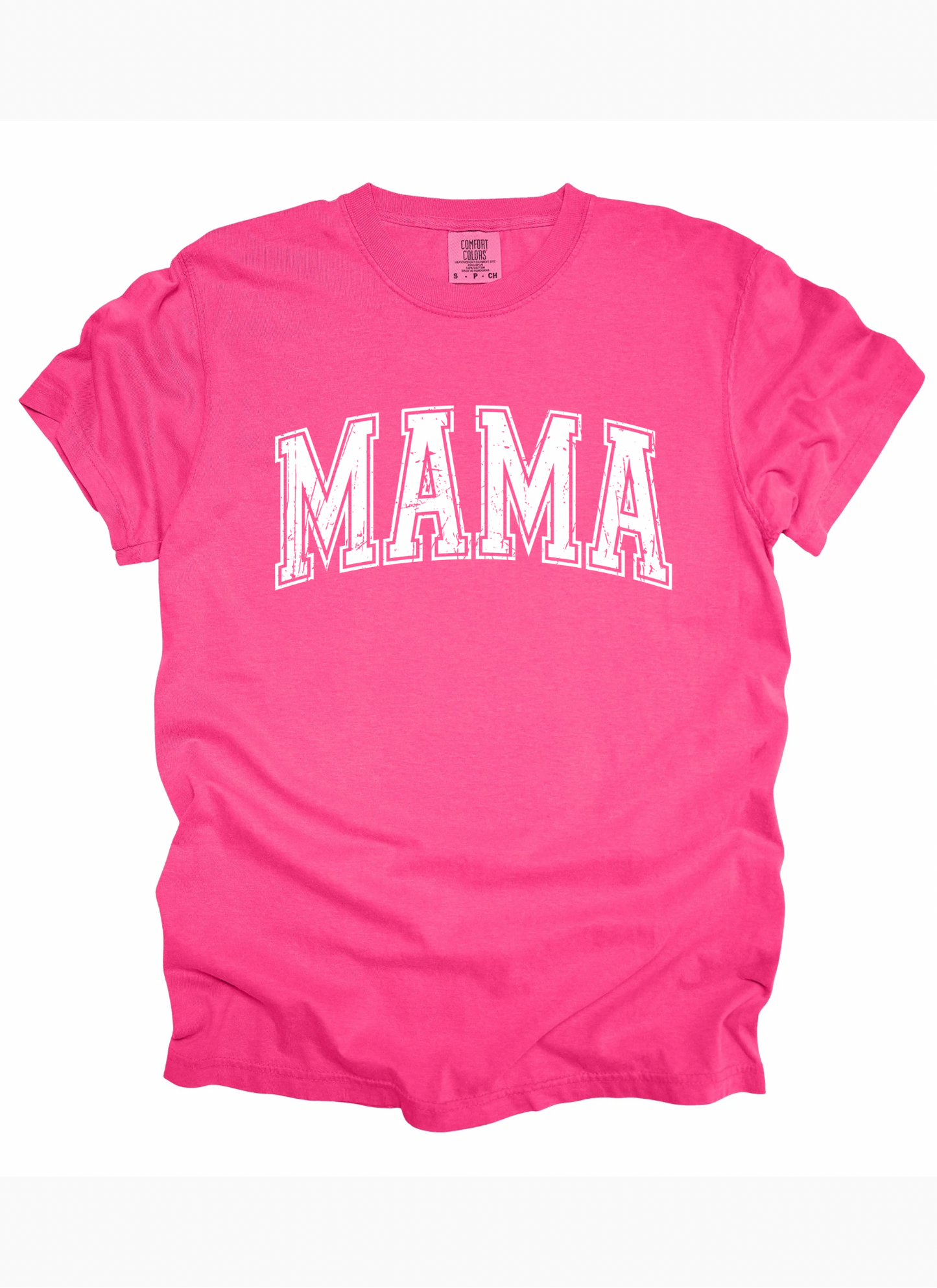 Mama (Child’s names or Est. Date can be added)