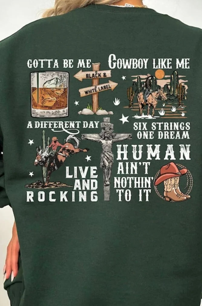 CODY JOHNSON