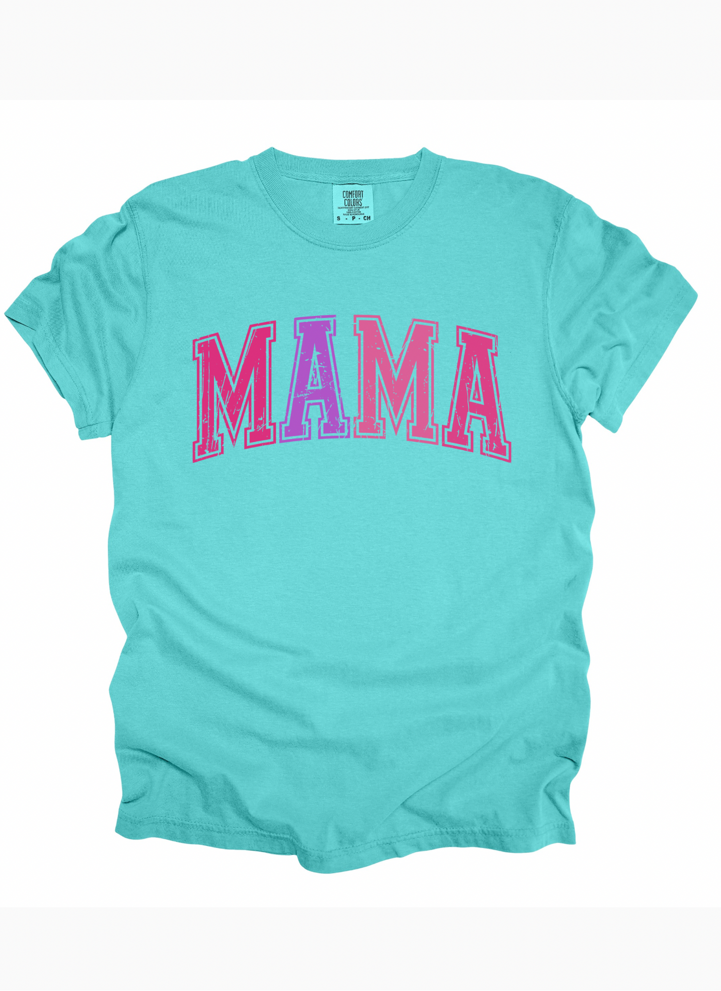 Mama (Child’s names or Est. Date can be added)