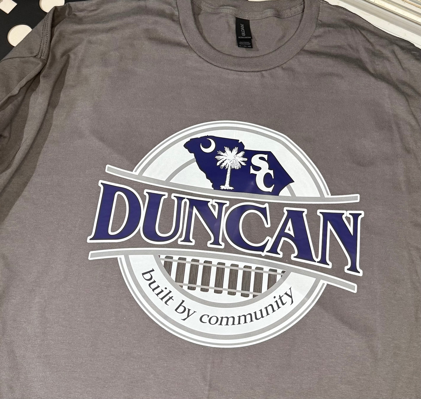 DUNCAN