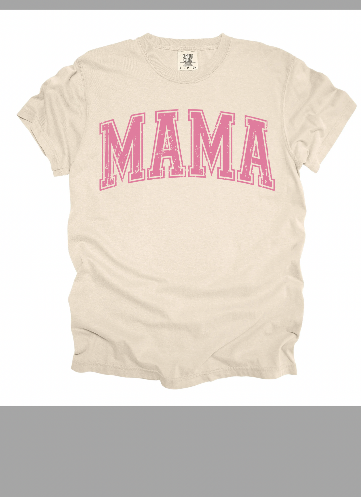Mama (Child’s names or Est. Date can be added)