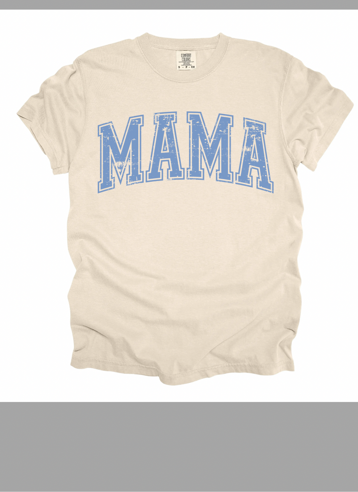 Mama (Child’s names or Est. Date can be added)