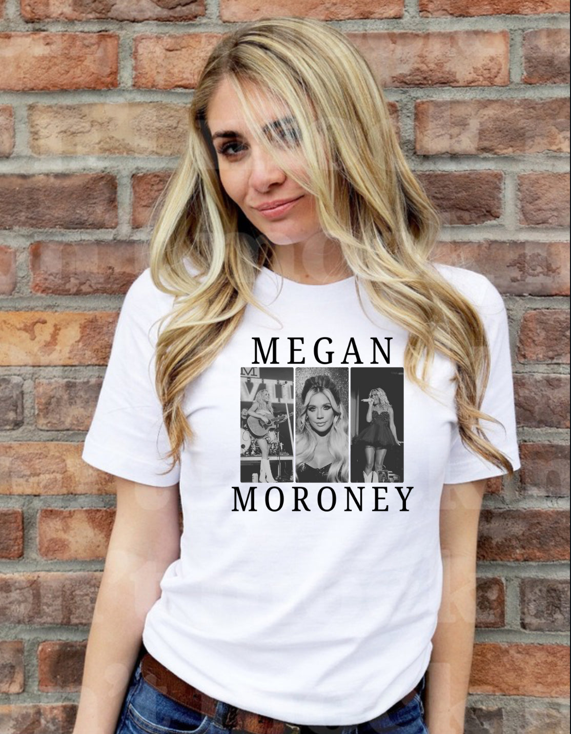 Megan Moroney