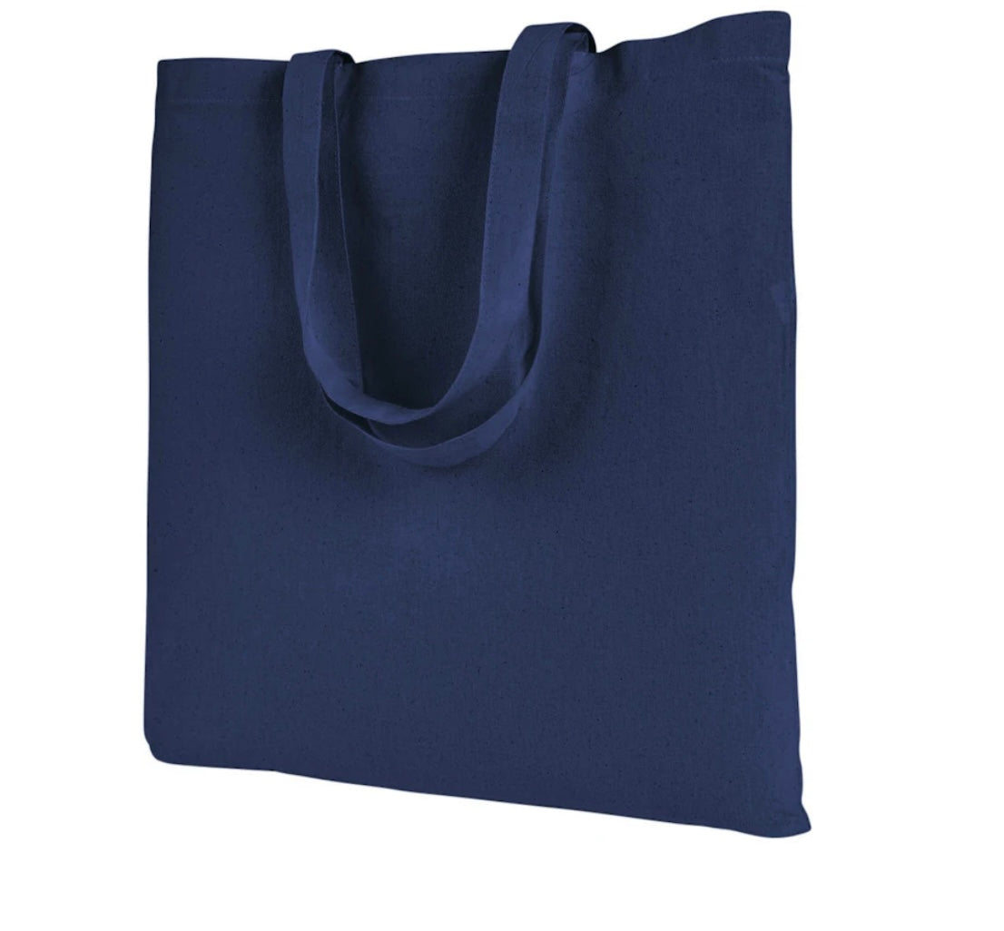 Custom Tote Bag