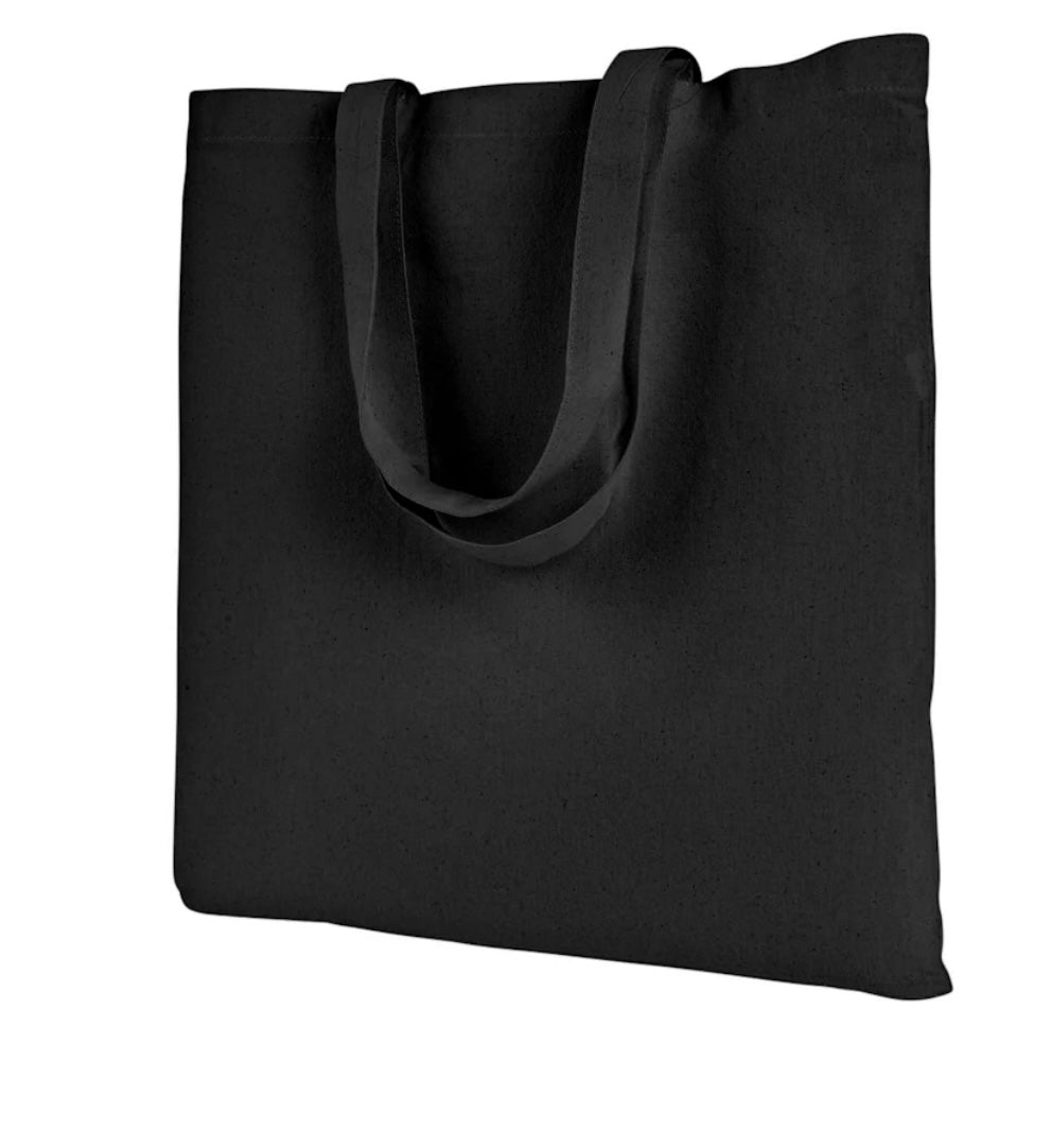 Custom Tote Bag