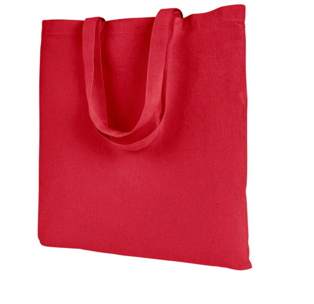 Custom Tote Bag