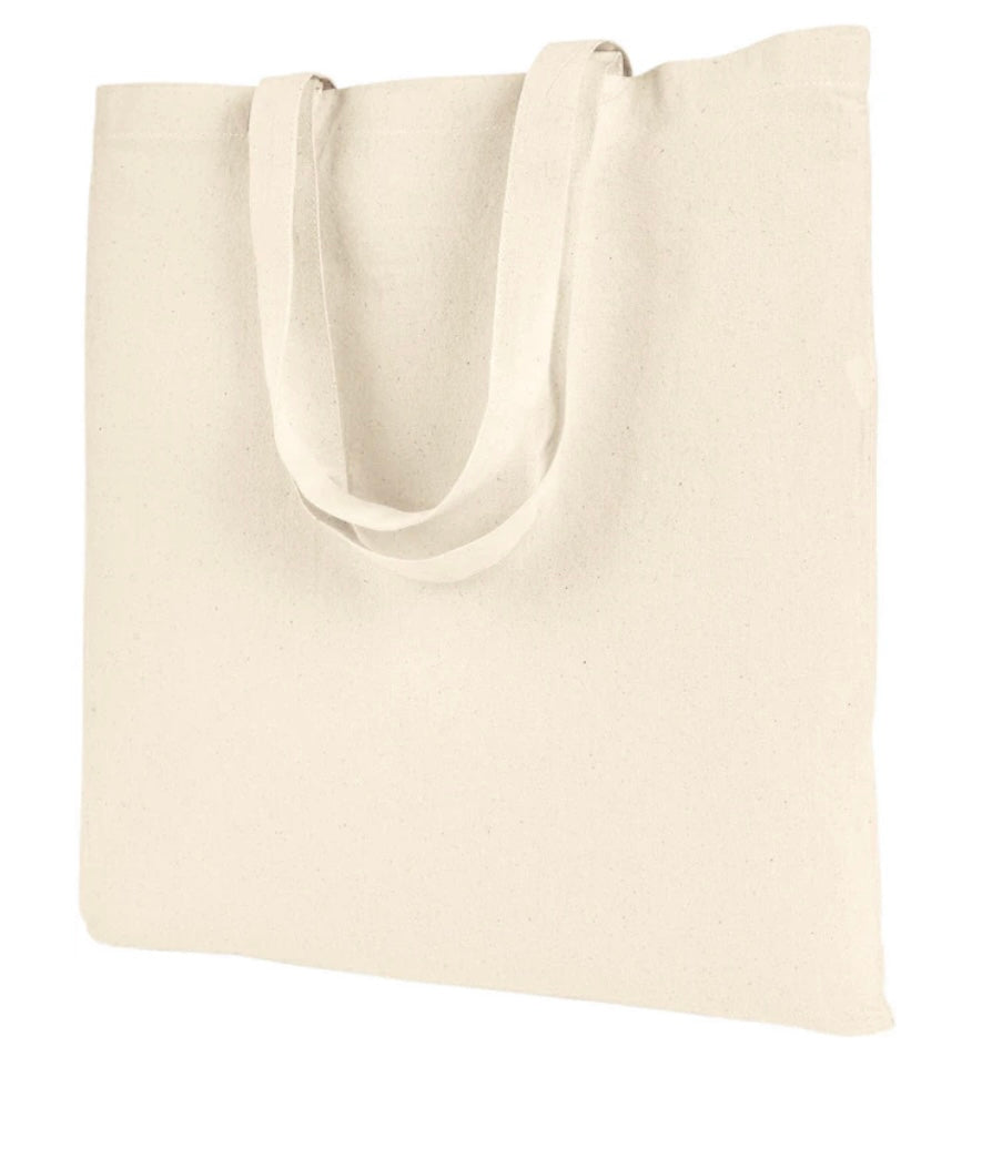 Custom Tote Bag