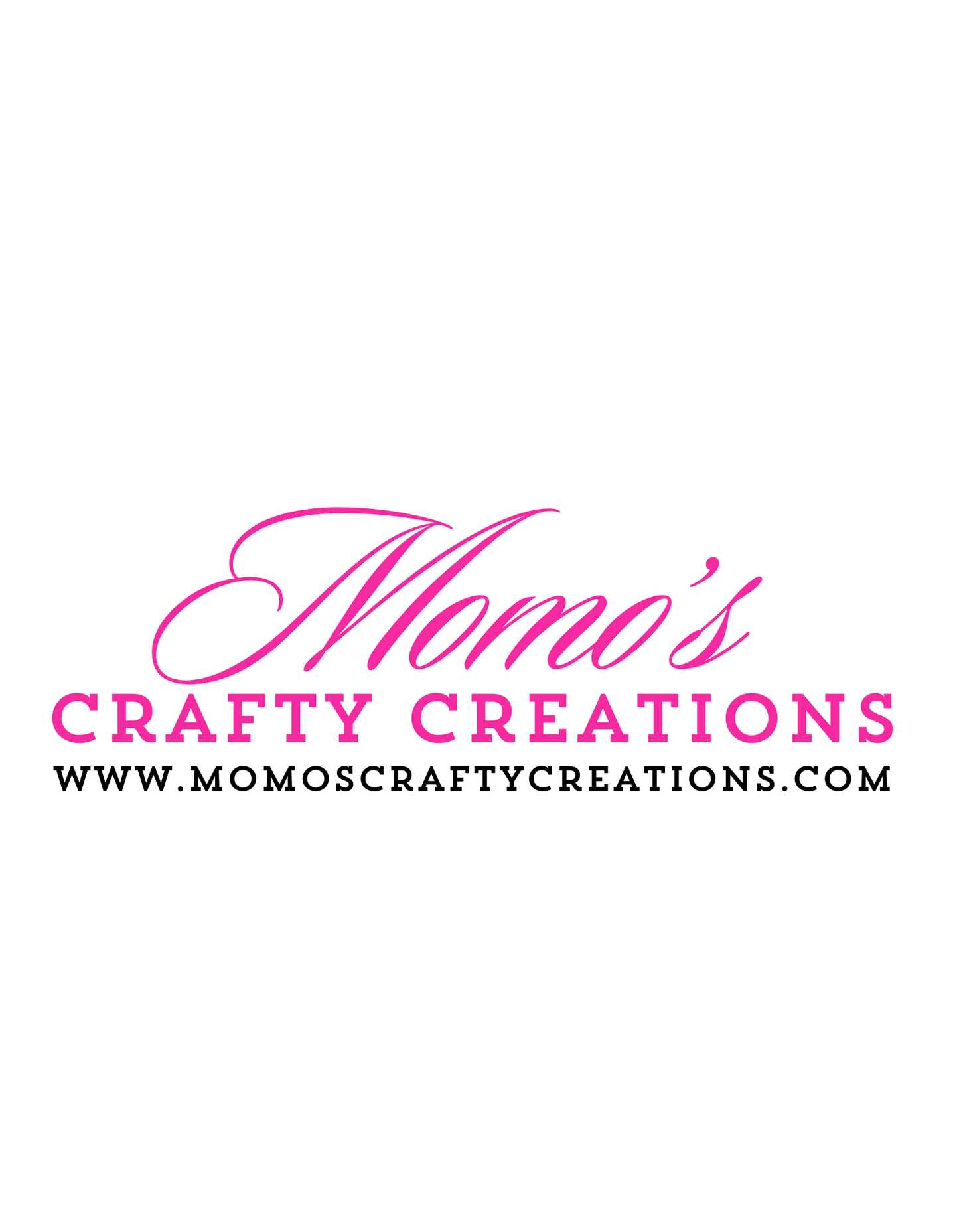 MOMO'S CRAFTY CREATIONS GIFT CARD