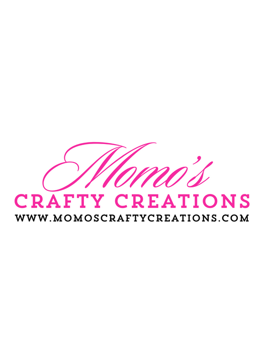 MOMO'S CRAFTY CREATIONS GIFT CARD
