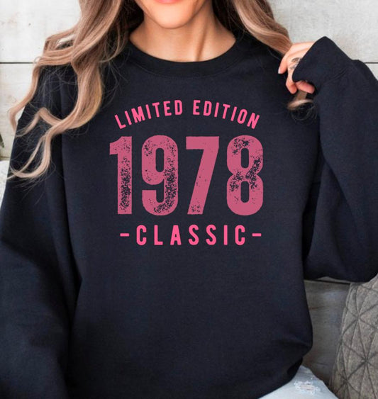 Limited Edition