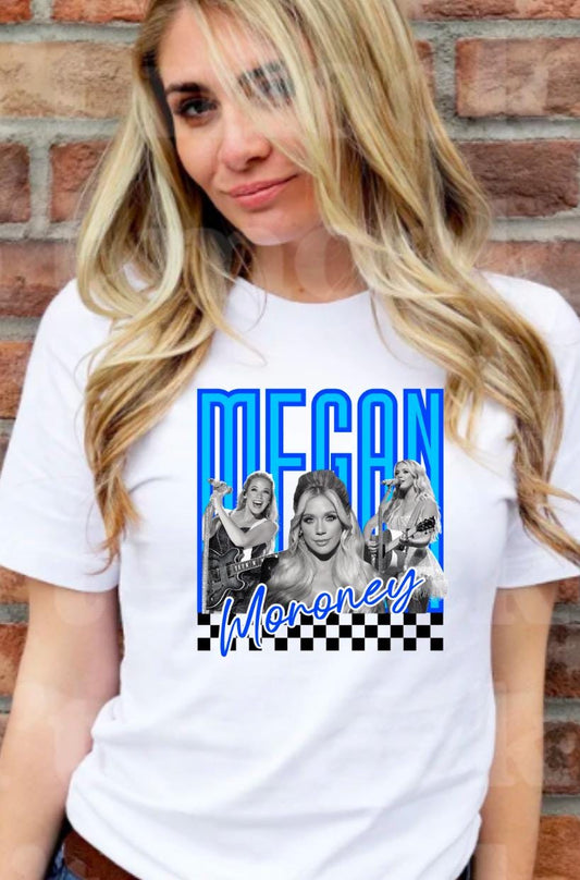 Megan moroney