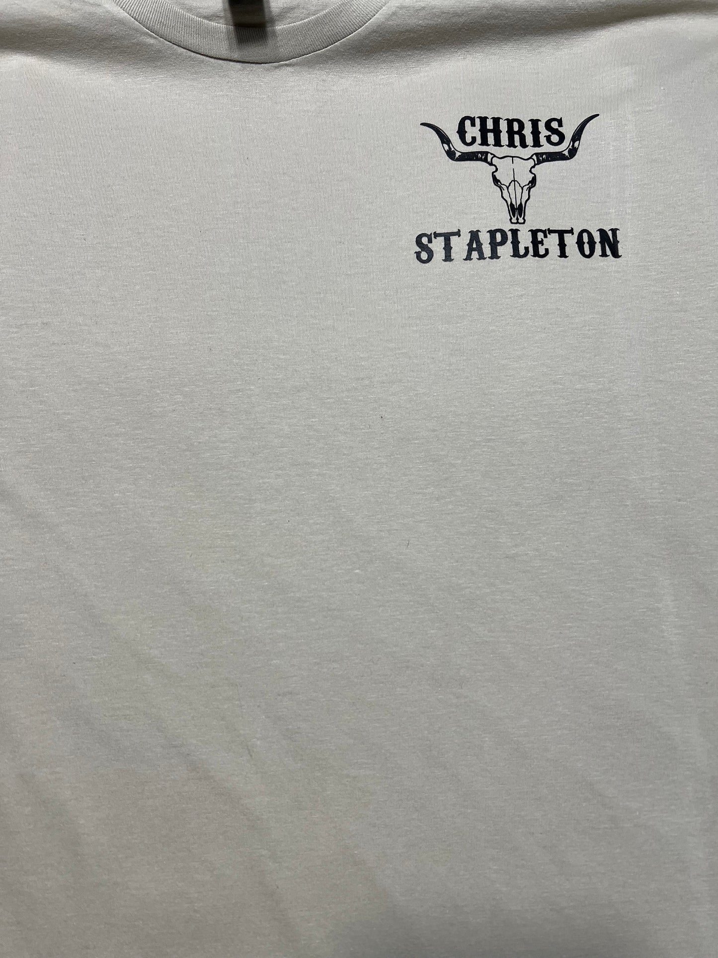 Chris Stapleton collage