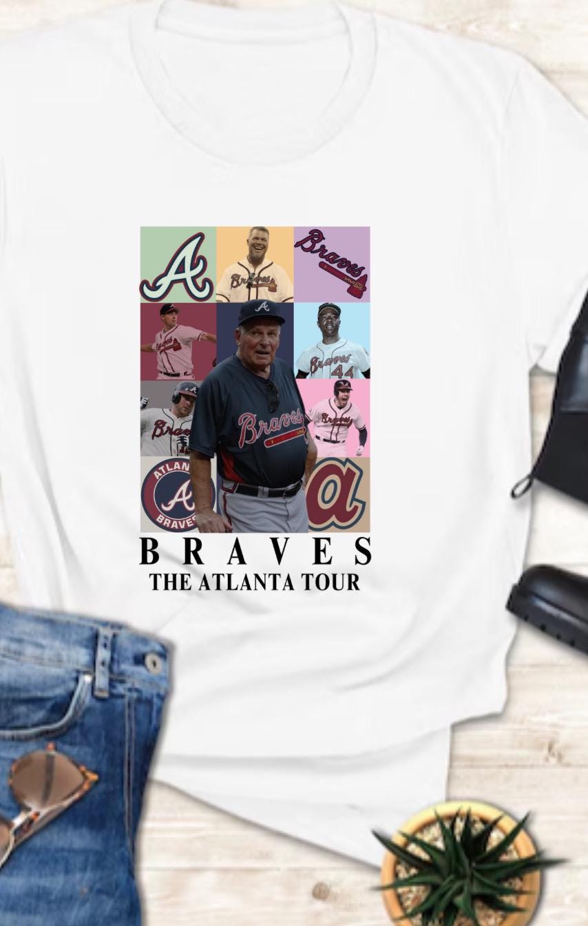 BRAVES LEGEND ERA