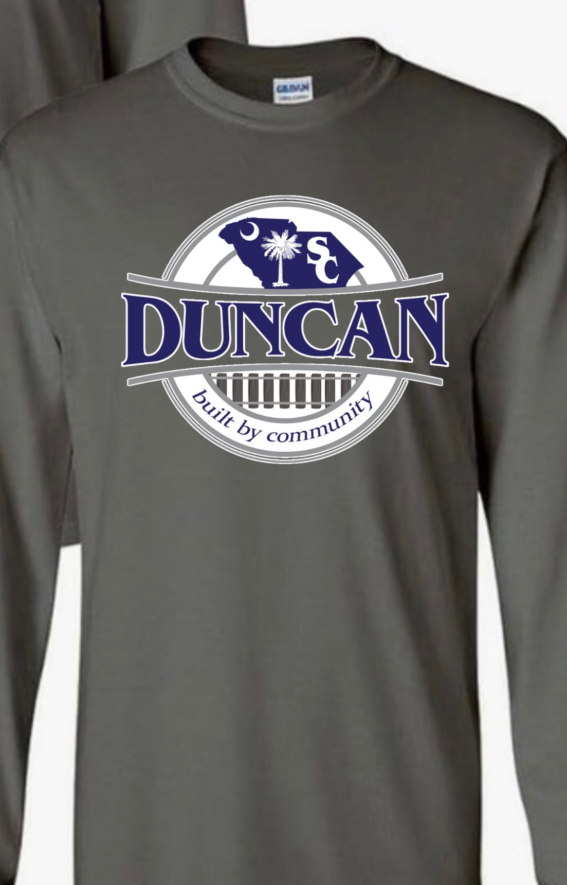 DUNCAN