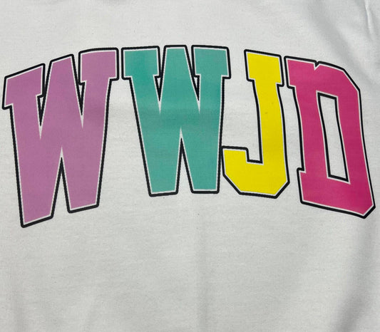 WWJD