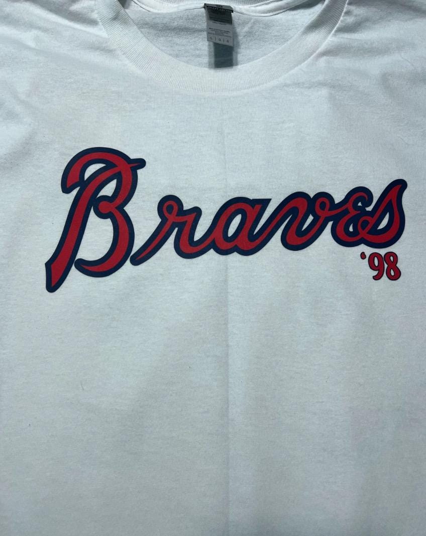 98 Braves