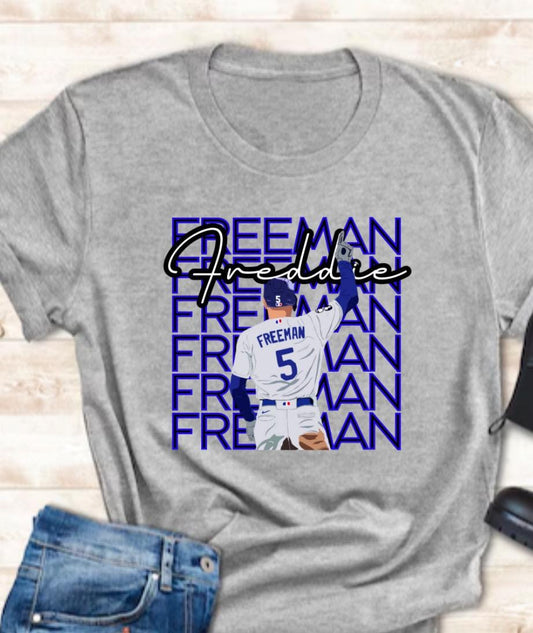 Freeman