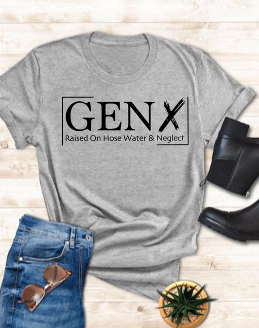 Gen X
