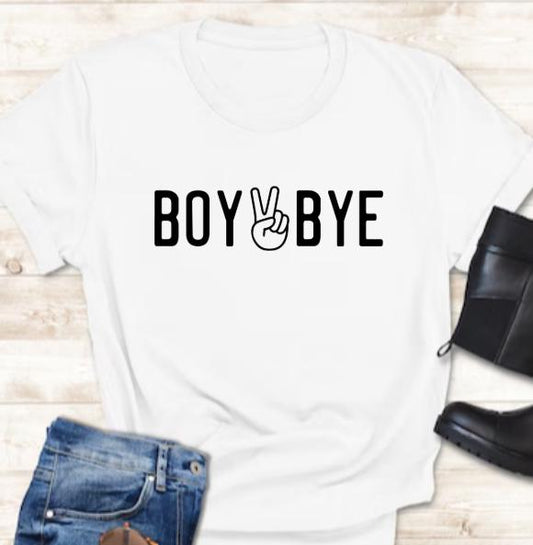 Boy Bye