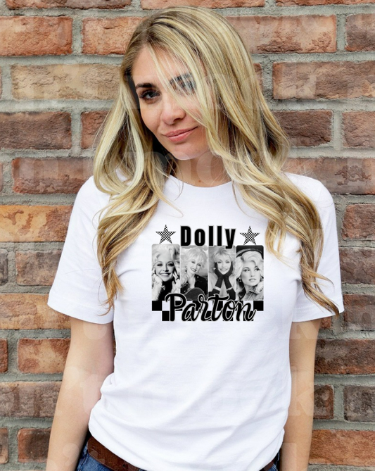 DOLLY PARTON