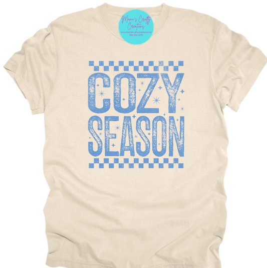 COZY SEASON