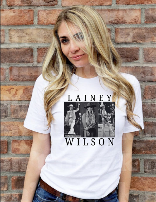Lainey Wilson