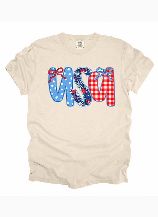 Patchwork USA