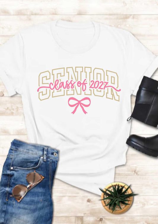 BOW SENIOR 2027