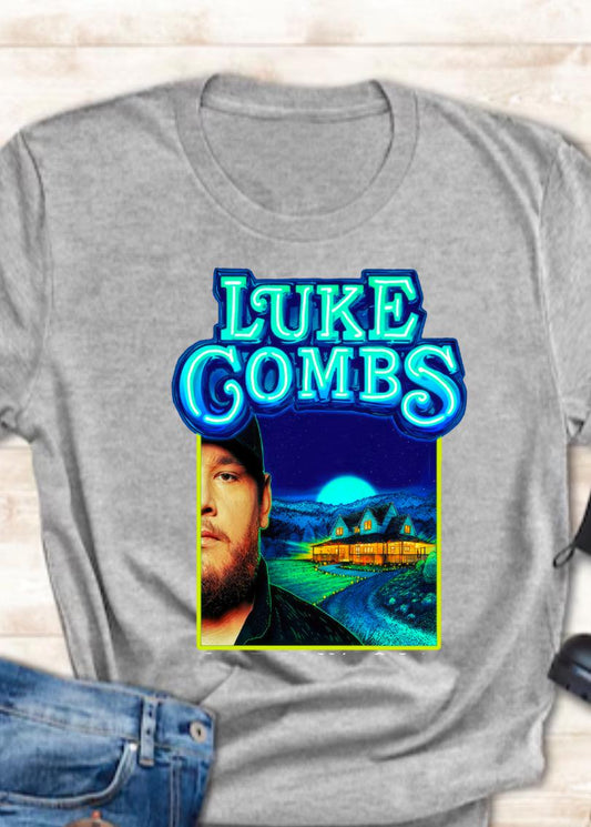 Luke Combs